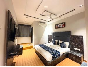 Hotel Privilege VILLA