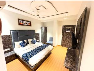 Hotel Privilege VILLA