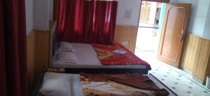 Hotel Kailash View, Kalpa