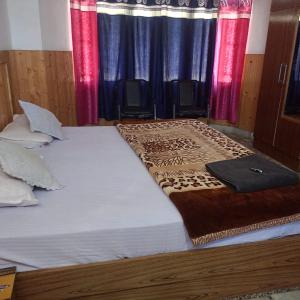 Hotel Kailash View, Kalpa
