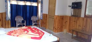 Hotel Kailash View, Kalpa