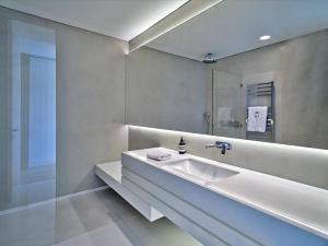 Royal Grand Villa Durres - Pool & Gym