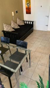 Moderno Departamento Acogedor