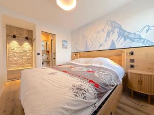 Logement dexception proche des remontées - Jolie vue