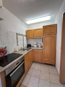 Ferienwohnung Ostblick