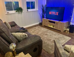 The Contractor Condo - Underground Parking