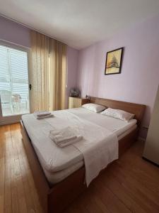 Split Center Apartman Dobri
