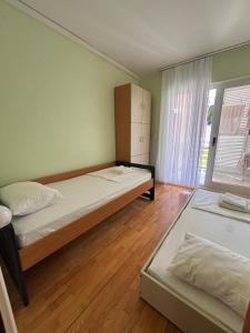 Split Center Apartman Dobri