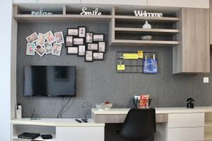 Very central cozy apartment