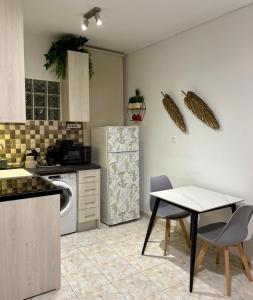 Domus Philippou Tsimiski II, center of Thessaloniki