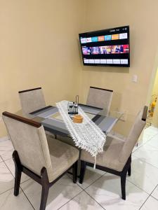 Buen alojamiento en Bonao