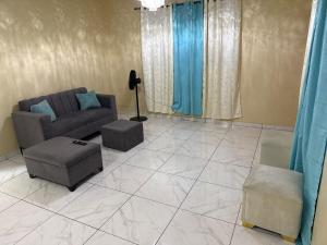 Buen alojamiento en Bonao