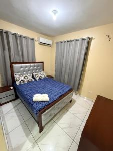 Buen alojamiento en Bonao