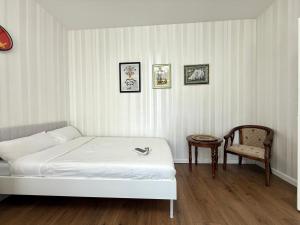 Urban Suites Central One Bedroom Apartment