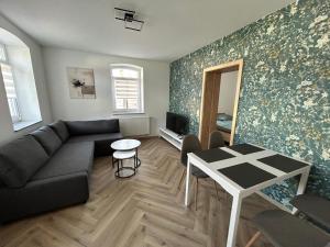 Ferienwohnung Zum Schlosspark Lauchhammer