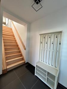 Ferienwohnung Zum Schlosspark Lauchhammer