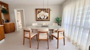 Aconchego em Florianópolis, Centro