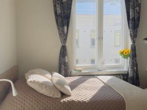 Premium Studio Apartment in the City Center, Free Wi-Fi