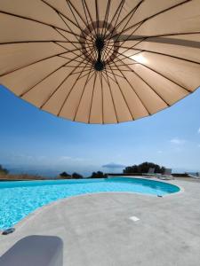 Casa Filicudi Brigantini by Filicudi Art & Stay