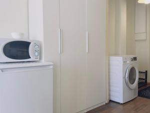 Premium Studio Apartment in the City Center, Free Wi-Fi