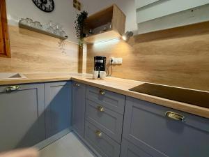 NIVAS Apartment Pefkochori