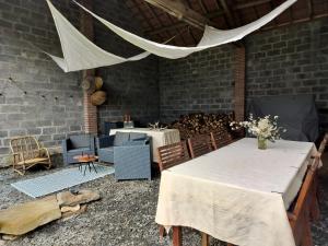 Chambres dhôtes B&B Chez Mon Rêve