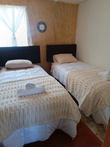 Casa Sencilla en Villa Mañihuales