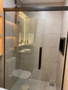 Apto You | Orla de Palmas 24 acomoda 5 hóspedes