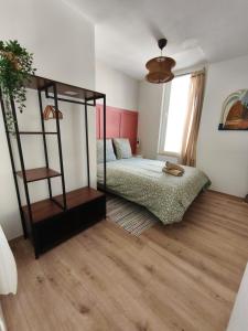 Appartement calme et cosy