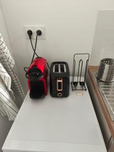 Appartement calme et cosy