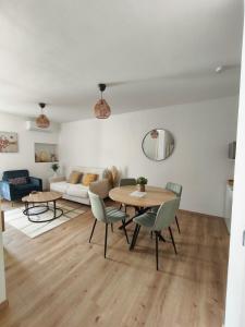 Appartement calme et cosy