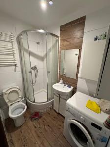 Apartment comfort class
