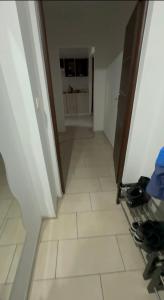 Apartment comfort class