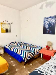 Adem's Cozy Terrace Retreat