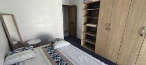 villa-meze 10 Person, Clim, Beach, own parking