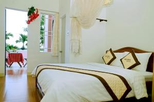 Thu Bon Riverside Homestay