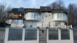 Casa NICORAD Camere