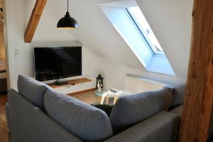 Modernes 3-Familienhaus im Allgäu