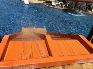 Beach Living, Frente mar, Vizinho B Park - Oficial