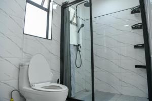 Parkview Layover Loft, Syokimau, near JKIA airport
