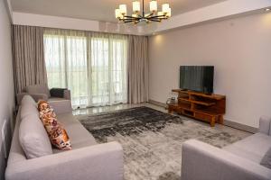 Parkview Layover Loft, Syokimau, near JKIA airport