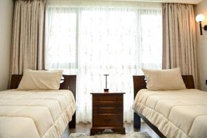 Parkview Layover Loft, Syokimau, near JKIA airport
