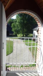 Grand gîte de charme en Région Centre