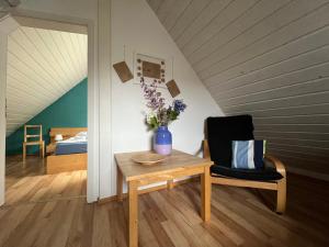 Ferienwohnung Seefreunde
