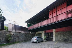 RedDoorz near Cilandak Town Square