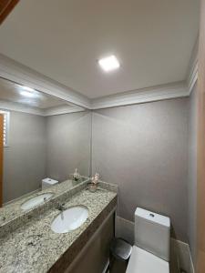 Apartamento ao lado shopping pantanal Cuiabá