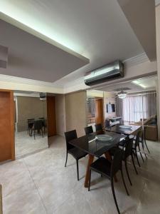 Apartamento ao lado shopping pantanal Cuiabá