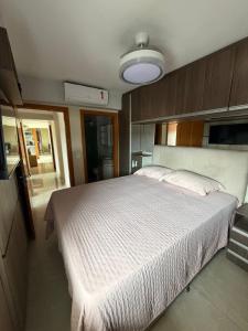 Apartamento ao lado shopping pantanal Cuiabá