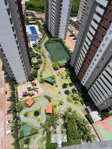 Apartamento ao lado shopping pantanal Cuiabá