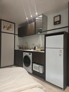 Seoul Station Hotel Hangaon